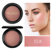 Miss Rose Baked Blusher